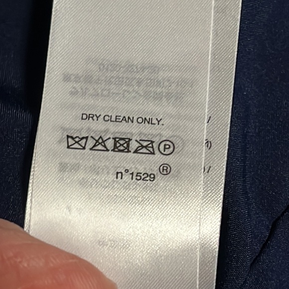 NWT Lauren One Shoulder Dress - Picture 14 of 14